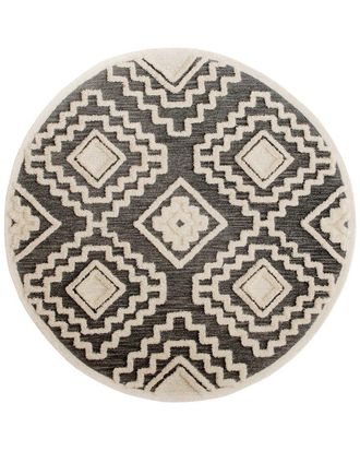 LR Home Lr Home Sinuous Modern Rug