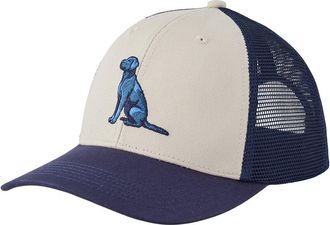 Life is good Clean Trucker Hat