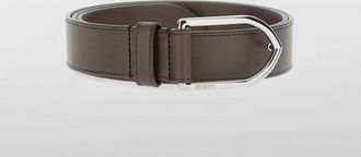 Jacquemus Belt JACQUEMUS Men color Brown