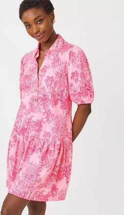 Lilly Pulitzer Bingley Dress