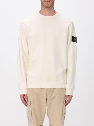 Stone Island Sweatshirt STONE ISLAND Men color White