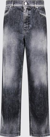 Marni Jeans MARNI Donna colore Nero