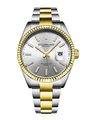 St&uuml;hrling Mens Symphony Watch