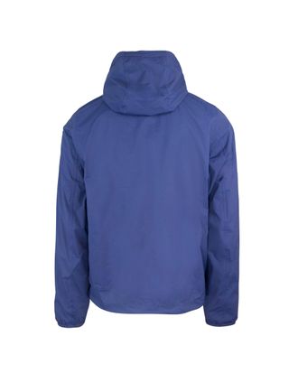 K-Way Jack Stretch Jacket - Blue