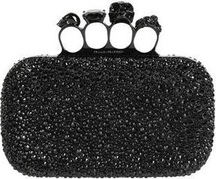 Alexander McQueen BORSE - Borse a mano su YOOX.COM