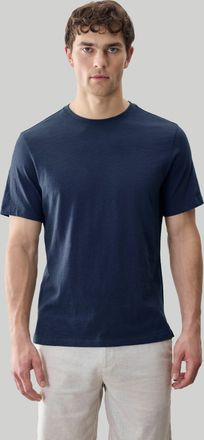 Robert Barakett Brightwood Short Sleeve Slub Tee