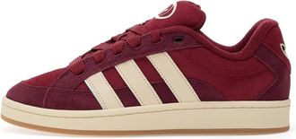 adidas Sneakers Campus 00s in pelle scamosciata - Rosso