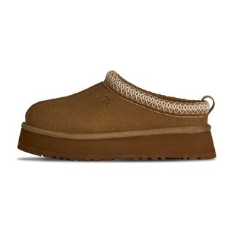 UGG Tazz II - Dames - Schoenen - Bruin - Maat: 39 EU Su&egrave;de