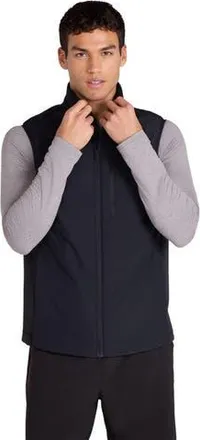 Animal Archie Vest in Black at Nordstrom, Size Xx-Large