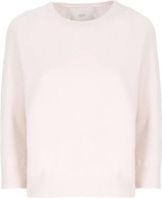 VANISÉ Mujer, Jerseys, Rosa, Talla: M