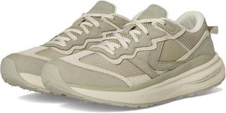 Keen Wk500 Womens Shoes Abbey Stone/Birch : 10.5 B - Medium, Leather