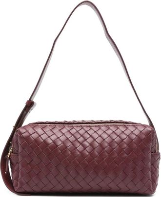 Elleme Mujer, Bolsos, Rojo, Talla: ONE Size