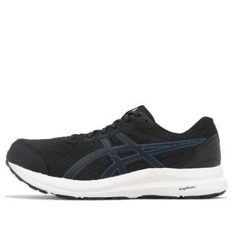 Asics Gel-Contend 8 4E Black Reborn Blue 1011B679-003