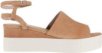 Wonders CALZADO - Sandalias con cierre en YOOX.COM