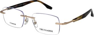 Trussardi Optisch montuur TSM1051T 04A 54