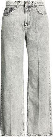 Dixie BOTTOMWEAR - Pantaloni jeans su YOOX.COM