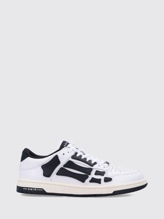 Amiri Sneakers Woman color White