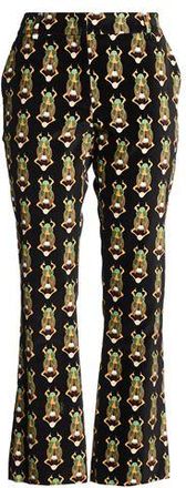 La DoubleJ HOSEN & R&Ouml;CKE - Hosen auf YOOX.COM