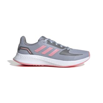 adidas Mujer, Deporte, Gris, Talla: 36 EU