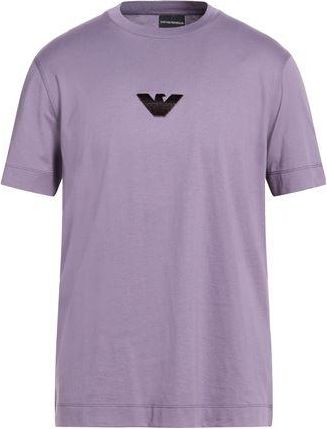 Emporio Armani CAMISETAS Y TOPS - Camisetas en YOOX.COM