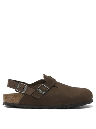 Birkenstock Tokio niedrige Sandalen