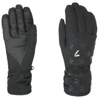 Level Astra GORE-TEX Handschuhe f&uuml;r Damen | grau/schwarz