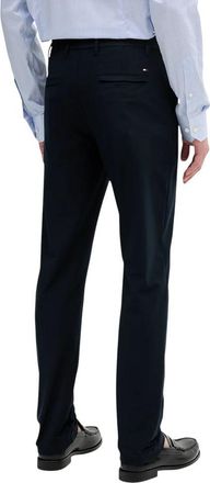 Tommy Hilfiger Denton Trousers - Blue