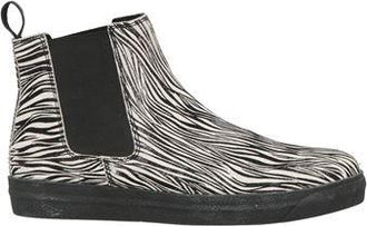 Frau CALZATURE - Stivaletti su YOOX.COM
