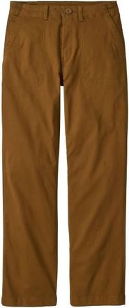 Patagonia Utility Pants Freizeithose f&uuml;r Damen | braun