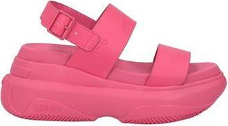 Liu Jo FOOTWEAR - Sandals on YOOX.COM