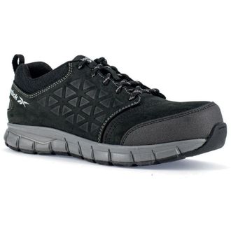 Reebok Calzado De Seguridad Reebok Excel Light Ib1036-1 S3 Hro - - Negro
