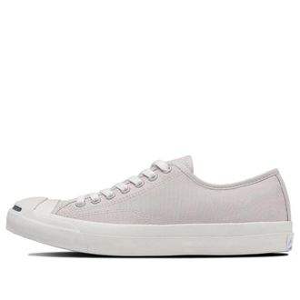 Converse Jack Purcell Ox Light Grey 32262327