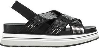 Liu Jo FOOTWEAR - Sandals on YOOX.COM