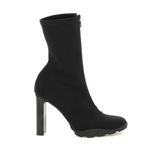 Alexander McQueen Alexander McQueen Slim Tread-laarzen