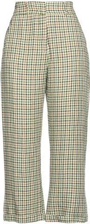 Momoni BOTTOMWEAR - Trousers on YOOX.COM