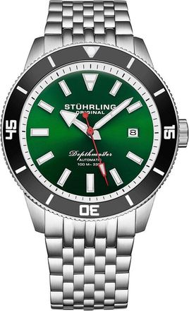 St&uuml;hrling Mens Watch
