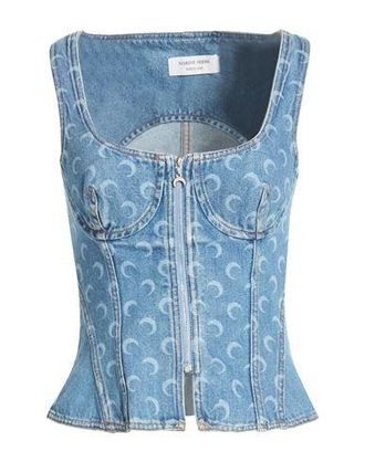 Marine Serre TOPS - Tops auf YOOX.COM