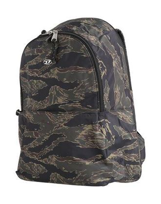 Diesel TASCHEN - Rucks&auml;cke auf YOOX.COM
