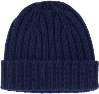 Aspesi Woolen Hat-Donna