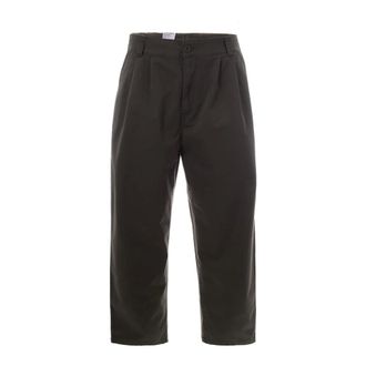 Carhartt Work in Progress Carhartt Wip, Chinos, male, Green, Size: S Marv Pant