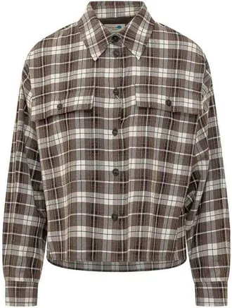 Max Mara Long-sleeve blouse