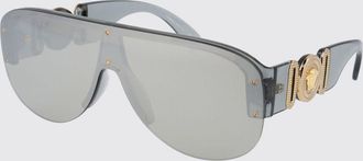 Versace Sunglasses VERSACE Men color Grey