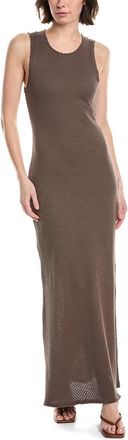 Rag & Bone Carine Crochet Tank Maxi Dress