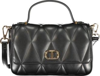 Twin-Set Twinset Polyurethane Womens Shoulder Womens Bag