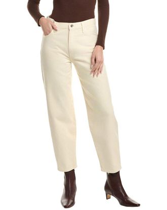 Frame Denim Frame Denim The Candle Butter Barrel Jean