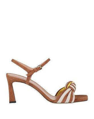 Pollini FOOTWEAR - Sandals on YOOX.COM