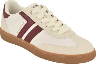 Tommy Hilfiger Madelin Sneaker in Persian White at Nordstrom, Size 8.5