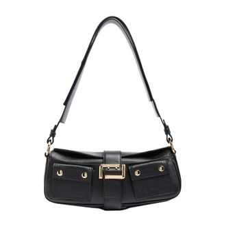 Lancel Borsa a tracolla multipocket - - Bags - Donna - Nero - ONE SIZE