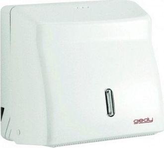 Gedy Gedy - Dispensador De Toallas Serie Hotellerie