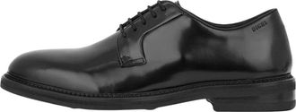 Digel Scarpa Derby Sanjay - - Shoes - Uomo - Nero - 40 EU